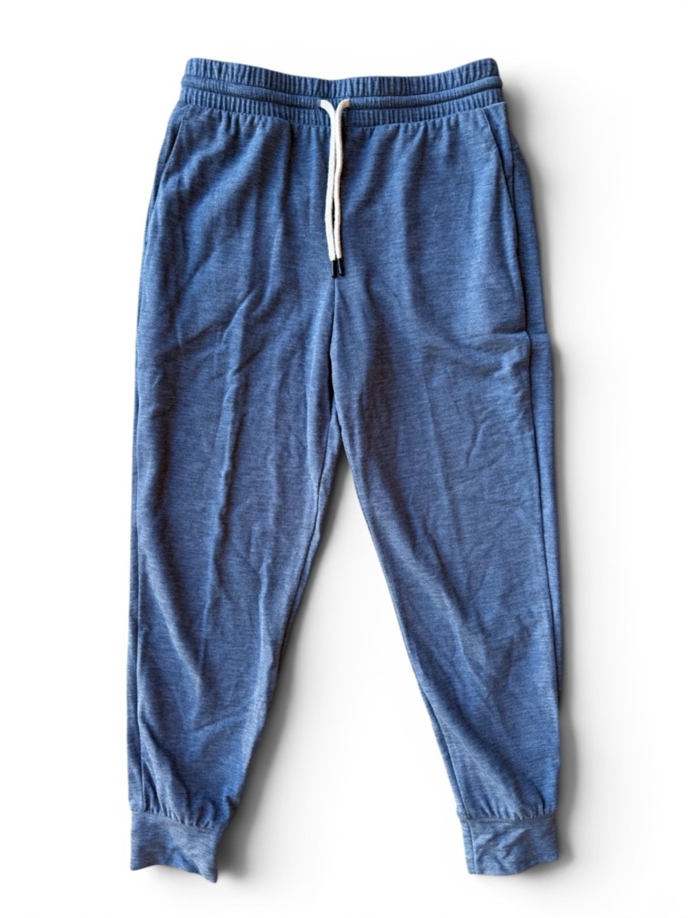 The North Face Blue Sweatpants Joggers